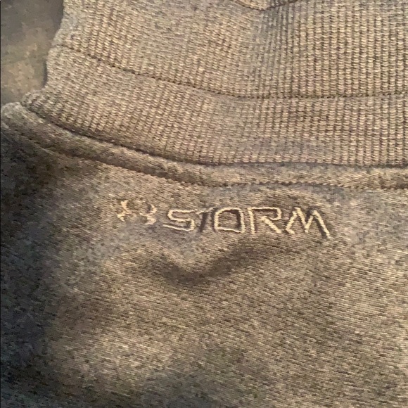 Storm pants - Picture 4 of 4